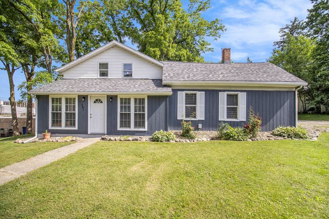 207 E Jefferson St, House other with 4 bedrooms, 2 bathrooms and null parking in Cassopolis MI | Image 24