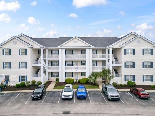 409-901 W Port Dr, North Myrtle Beach, SC, 29582-2973 | Card Image