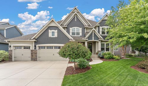 10809 Brookside Trl, Champlin, MN, 55316-2643 | Card Image