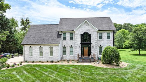 540 Old Shiloh Road, Greeneville, TN, 37745 | Card Image