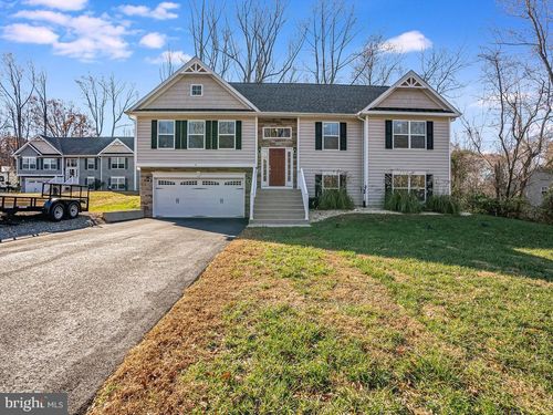 5 Rectory Dr, STAFFORD, VA, 22554-4913 | Card Image