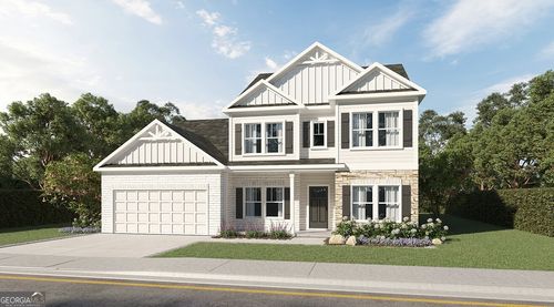 LOT 32 Concord Cir, Senoia, GA, 30276-6200 | Card Image