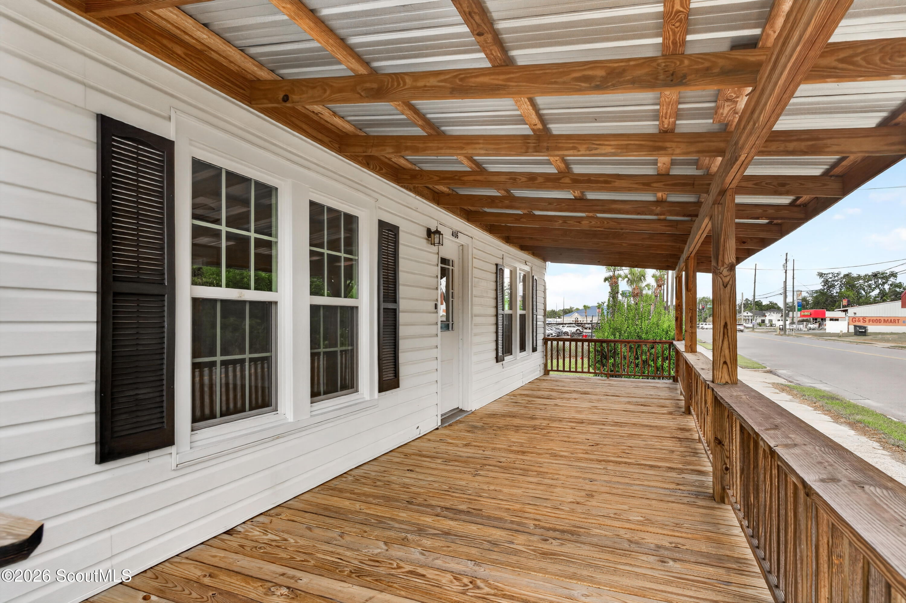 Residential in Blackshear 5
