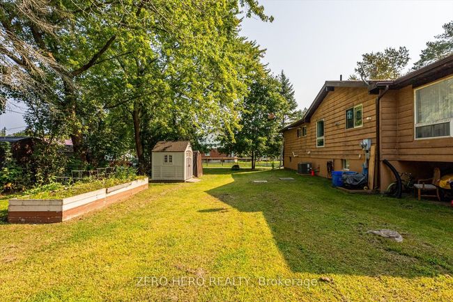 262 Sandy Bay Rd, House other with 4 bedrooms, 2 bathrooms and 6 parking in Hastings ON | Image 27