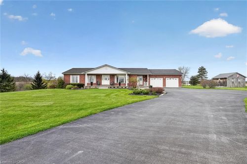 8452 S Chippawa Rd, Canfield, ON, N0A1C0 | Card Image