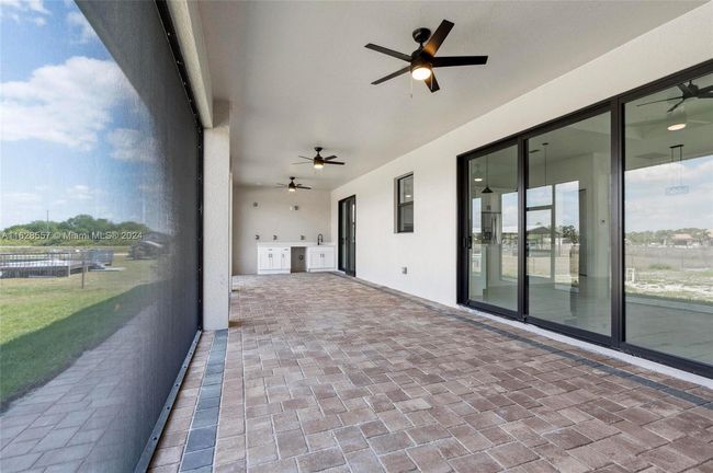 7788 16 Th Ter, House other with 4 bedrooms, 3 bathrooms and null parking in LABELLE FL | Image 10