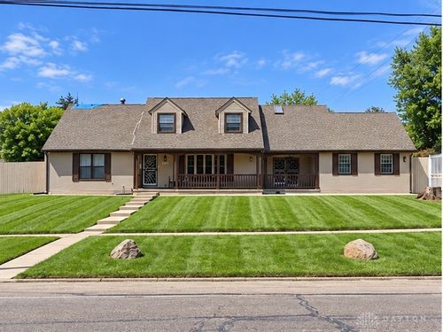 4881 Dayton Liberty Road, Jefferson Twp, OH, 45417 | Card Image