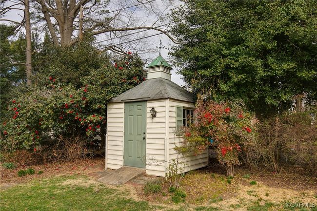 2424 Buckingham Ave, House other with 3 bedrooms, 2 bathrooms and null parking in Henrico VA | Image 41