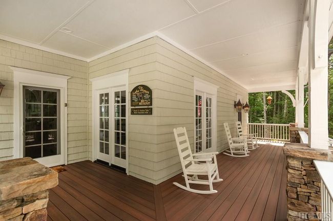 74 Wildberry Ln, House other with 4 bedrooms, 4 bathrooms and null parking in Cullowhee NC | Image 12