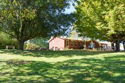 5247 Hwy 127 North, House other with 3 bedrooms, 2 bathrooms and 3 parking in Crossville TN | Image 1