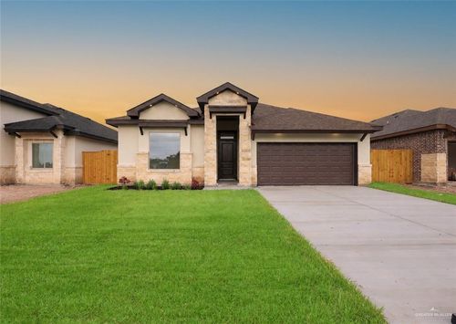 1817 Miley Ln, Harlingen, TX, 78552-3048 | Card Image