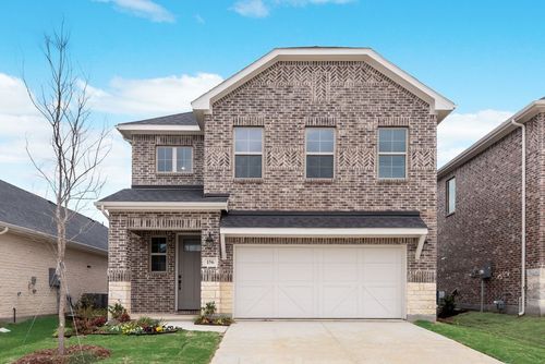 156 Ashbrook St, Little Elm, TX, 75068-2390 | Card Image