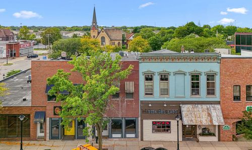 3-525 Franklin St, Michigan City, IN, 46360-3328 | Card Image