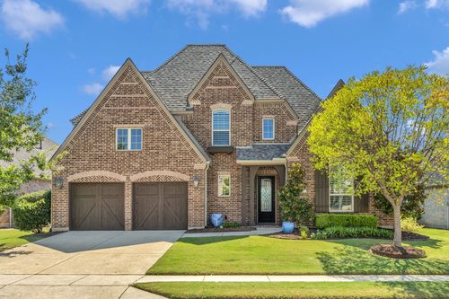 2905 Vaquero Ln, Celina, TX, 75009-1465 | Card Image