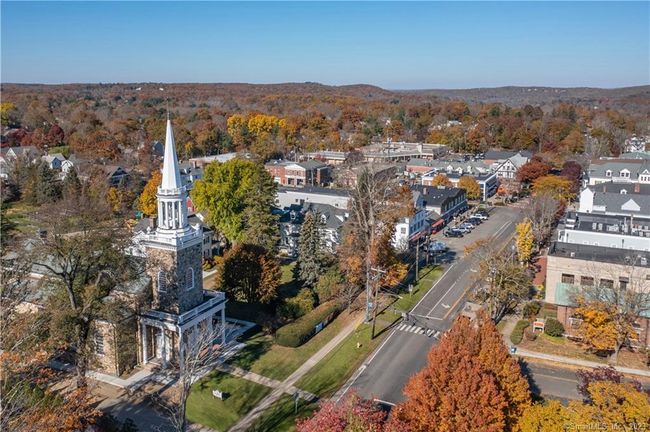159 High Ridge Ave, House other with 4 bedrooms, 5 bathrooms and null parking in Ridgefield CT | Image 33