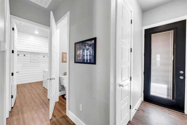 100 S Thomas Cv, House other with 4 bedrooms, 3 bathrooms and null parking in Burnet TX | Image 7