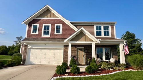 1378 Red Cedar Ct, Independence, KY, 41051-7325 | Card Image