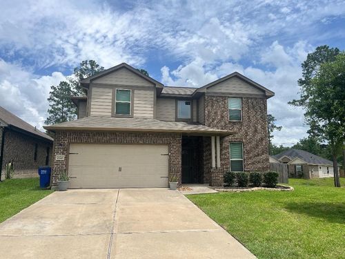 2340 La Salle Woods, Conroe, TX, 77304-5300 | Card Image