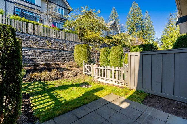 72 - 1305 Soball Street, Townhouse with 3 bedrooms, 2 bathrooms and 2 parking in Coquitlam BC | Image 21