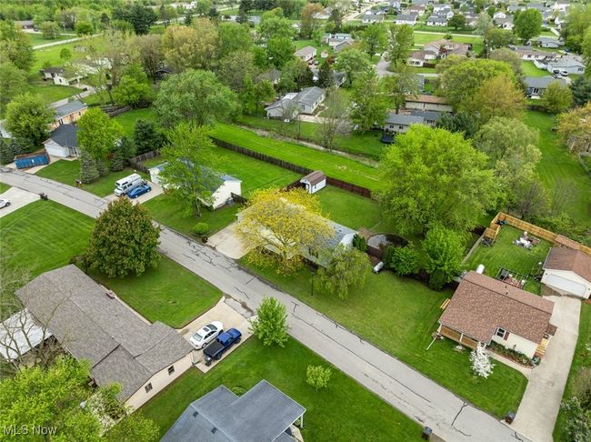 18 Lakeview Ct, House other with 3 bedrooms, 2 bathrooms and null parking in Lagrange OH | Image 45