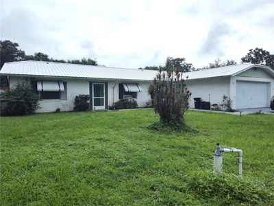 2848 Se Norman Avenue, House other with 3 bedrooms, 2 bathrooms and null parking in Arcadia FL | Image 1