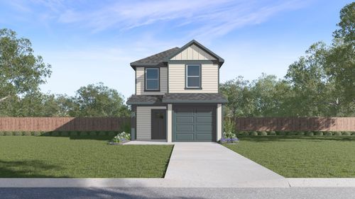 6230 Silver Maple Way, Princeton, TX, 75407-8854 | Card Image