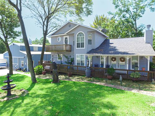 266 Kokomo Run, Pointblank, TX, 77364-4479 | Card Image