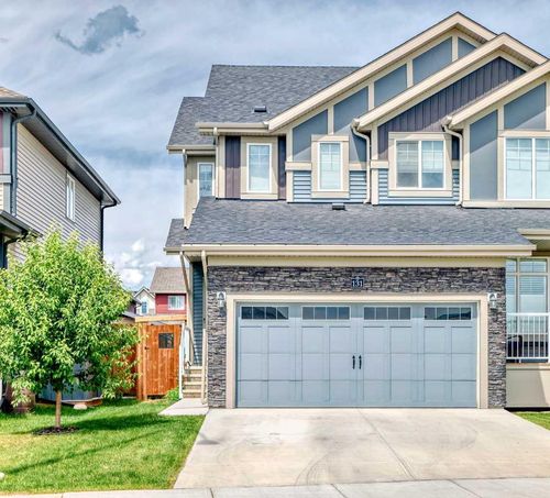 131 Heartland St, Cochrane, AB, T4C2P8 | Card Image