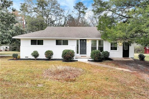145 Beaverdam Rd, Winterville, GA, 30683-3908 | Card Image