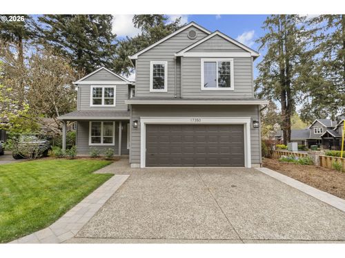 17350 Ashley Ct, Lake Oswego, OR, 97035-5396 | Card Image