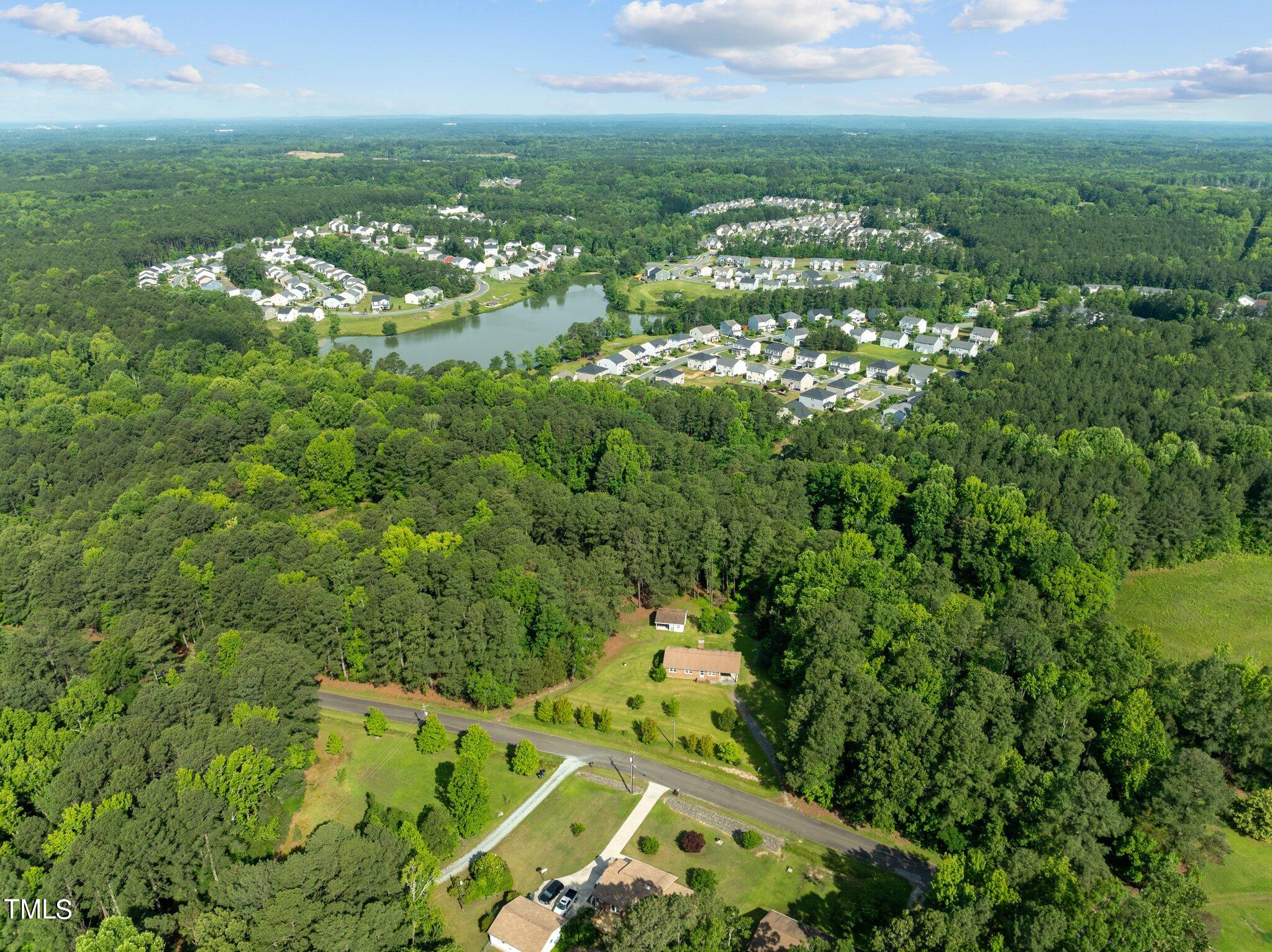 Land in Durham 4
