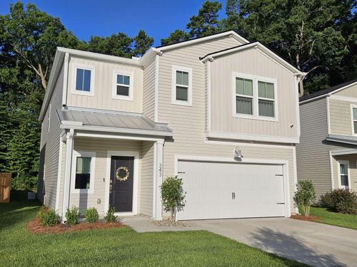 343 Saddlewood Dr, Charleston, SC, 29414-8246 | Card Image