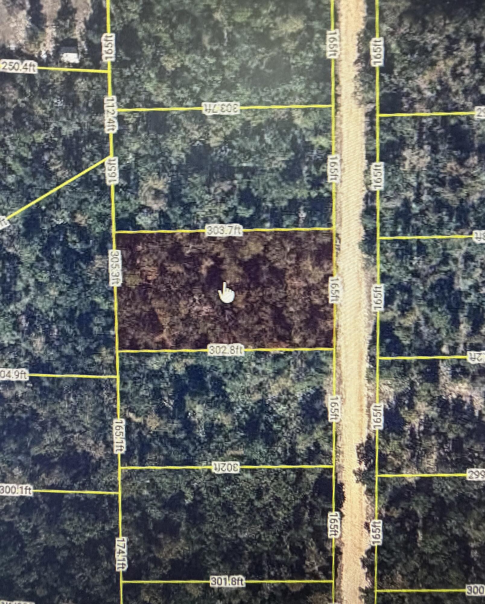 Land in Marianna 5