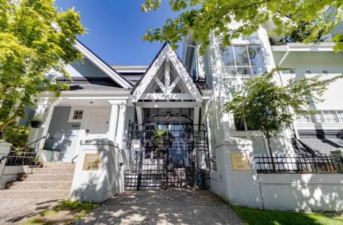 204-3188 Camosun St, Vancouver, BC, V6R3X1 | Card Image