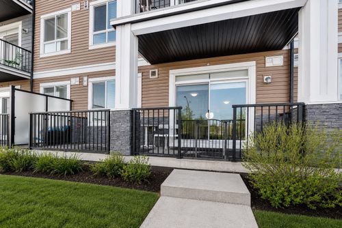 119-10 Walgrove Walk Se, Calgary, AB, T2X4E3 | Card Image
