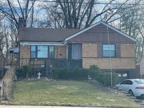 2031 Emerson Ave, North College Hill, OH, 45239-4708 | Card Image