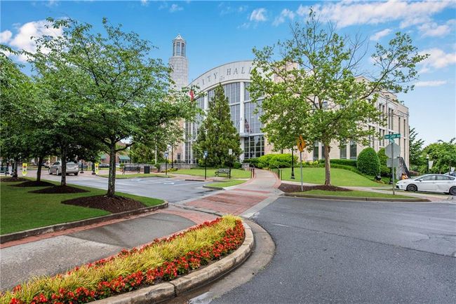 260 Roberts Rd, House other with 5 bedrooms, 4 bathrooms and null parking in Suwanee GA | Image 65