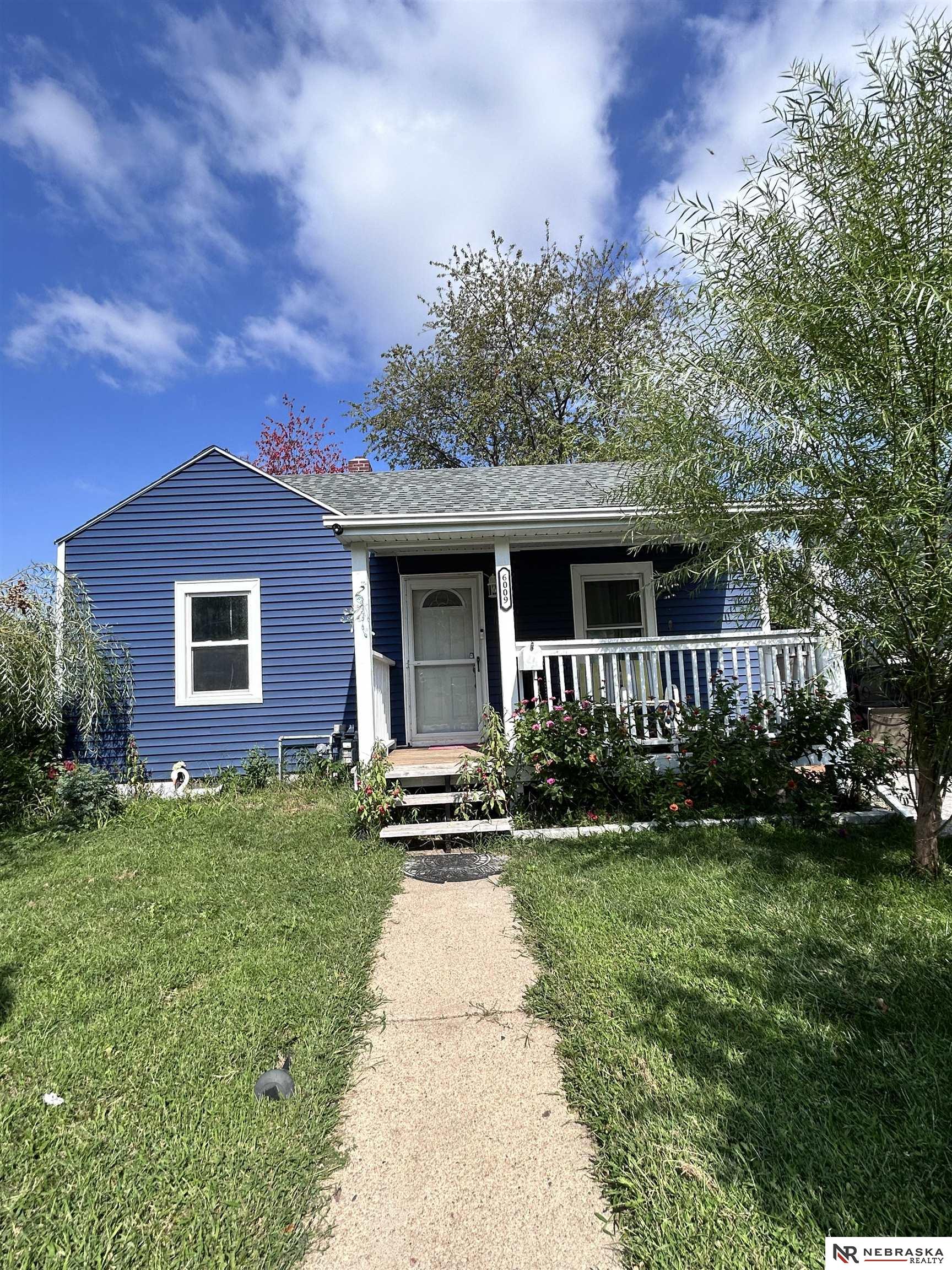 34th St, Omaha, NE 68107