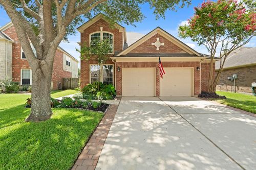 11023 Anilu Dr, Richmond, TX, 77406-3893 | Card Image