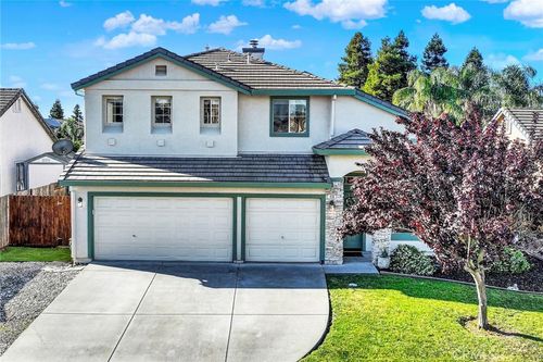 836 Topaz Cir, Vacaville, CA, 95687-7869 | Card Image
