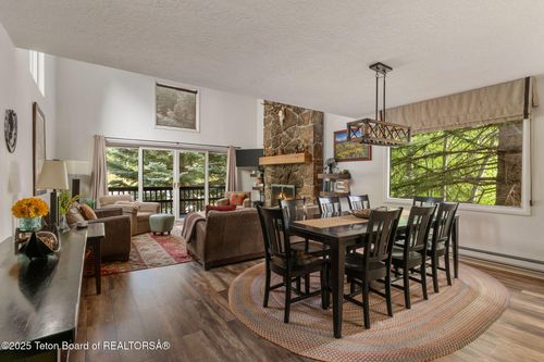b-8-3450 W Mccollister Dr, Teton Village, WY, 83025 | Card Image