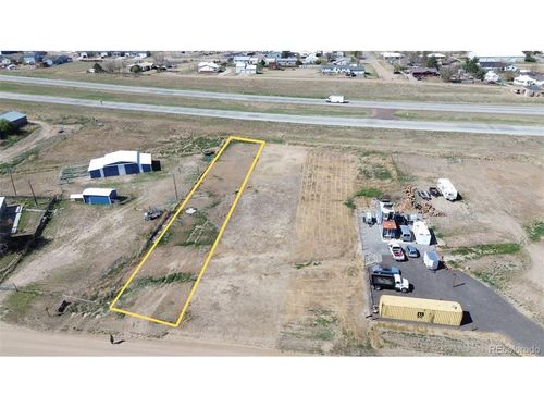 215 7th Ave, Deer Trail, CO, 80105-8042 | Card Image