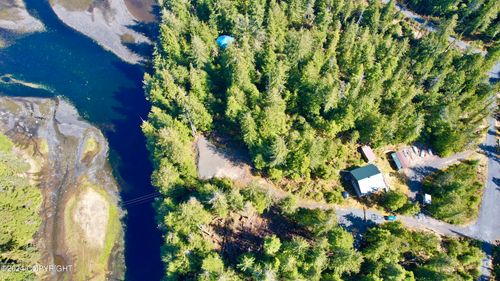 3B Fishtrap Drive, Whale Pass, AK, 99000 | Card Image