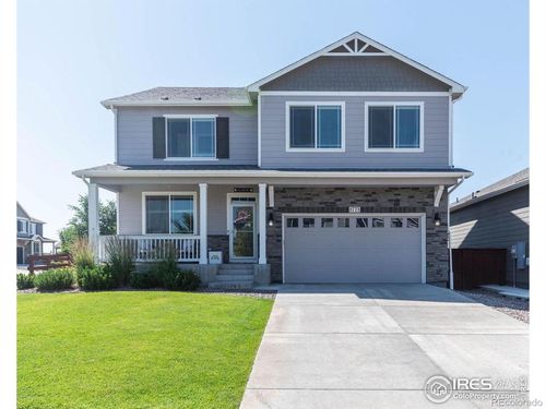 1773 Nightfall Dr, Windsor, CO, 80550-3489 | Card Image
