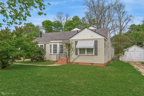 266 Carrollton Ave, Shreveport, LA, 71105-3328 | Card Image