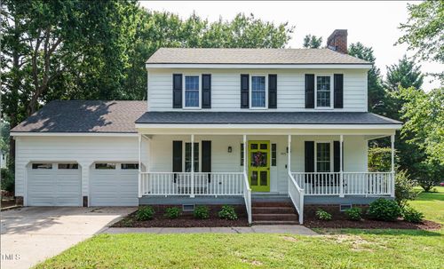 505 Commander Drive, Wendell, NC, 27591 | Card Image