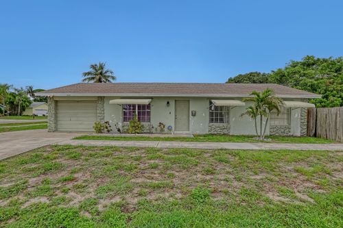 302 Sw 8th Street, Boynton Beach, FL, 33426 | Card Image