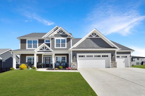 5321 Maize Drive, West Lafayette, IN, 47906 | Card Image