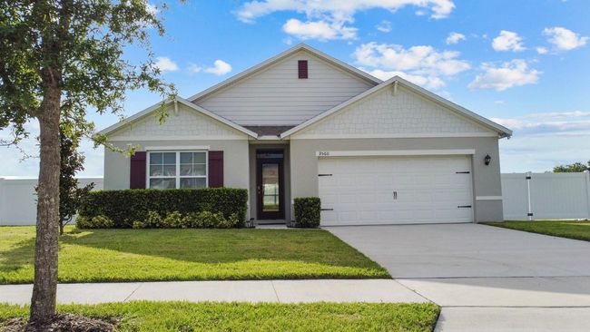 9560 Black Walnut Dr, House other with 4 bedrooms, 2 bathrooms and null parking in Clermont FL | Image 8