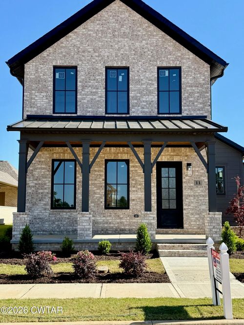 11 Oldetown Crossing, Jackson, TN, 38305 | Card Image
